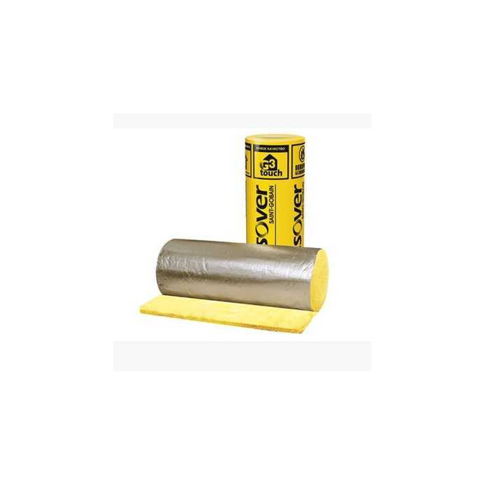 Утеплитель ISOVER KIM-AL 50x1200x5000 в Отрадном